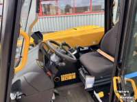 Chargeur Télescopique JCB 525-60E Electric