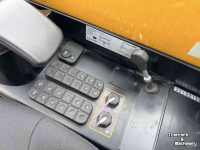 Chargeur Télescopique JCB 525-60E Electric