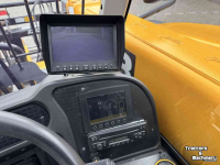 Chargeur Télescopique JCB 525-60E Electric