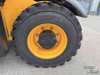 Chargeur Télescopique JCB 525-60E Electric