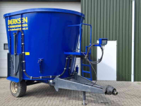 Mélangeuse Verticale  dvm 12