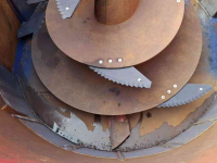 Mélangeuse Verticale  dvm 12