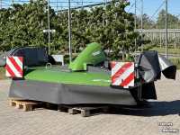 Faucheuse Fendt Cutter 3140 FPV trommel-frontmaaier