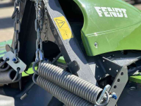 Faucheuse Fendt Cutter 3140 FPV trommel-frontmaaier