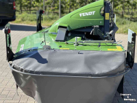 Faucheuse Fendt Cutter 3140 FPV trommel-frontmaaier