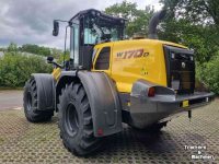 Chargeuse sur pneus New Holland W 170 D2 Stage V