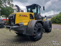 Chargeuse sur pneus New Holland W 170 D2 Stage V