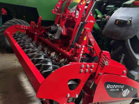 Herse rotative Tulip Roterra 302-35