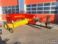 Presses New Holland 575 kleinpakkenpers