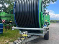 Enrouleur d‘irrigation Irtec 110/- 500