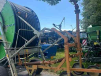 Enrouleur d‘irrigation Irtec 110/- 500