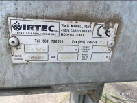 Enrouleur d‘irrigation Irtec 110/- 500
