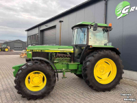 Tracteur John Deere 3350