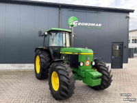 Tracteur John Deere 3350