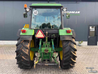 Tracteur John Deere 3350