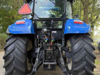 Tracteur New Holland T4.85