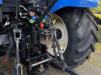Tracteur New Holland T4.85