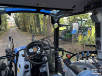 Tracteur New Holland T4.85