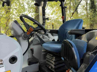 Tracteur New Holland T4.85