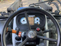 Tracteur New Holland T4.85