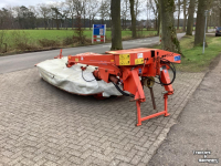 Faucheuse Kuhn FC313