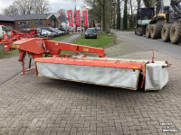 Faucheuse Kuhn FC313