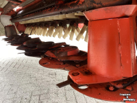 Faucheuse Kuhn FC313
