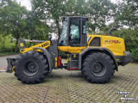Chargeuse sur pneus New Holland W 170 D2 Stage V