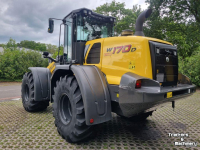 Chargeuse sur pneus New Holland W 170 D2 Stage V