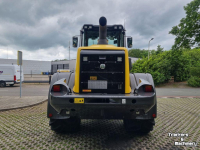 Chargeuse sur pneus New Holland W 170 D2 Stage V