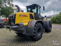 Chargeuse sur pneus New Holland W 170 D2 Stage V