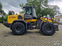 Chargeuse sur pneus New Holland W 170 D2 Stage V