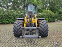 Chargeuse sur pneus New Holland W 170 D2 Stage V