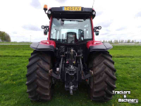 Tracteur Valtra A114 HiTech 4