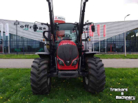Tracteur Valtra A114 HiTech 4