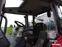 Tracteur Valtra A114 HiTech 4