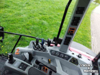 Tracteur Valtra A114 HiTech 4