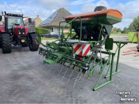 Semoir Amazone adp 3001 special