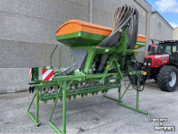 Semoir Amazone adp 3001 special