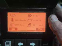 Semoir Amazone adp 3001 special