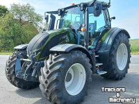 Tracteur Valtra N175 Direct Tractor