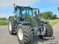 Tracteur Valtra N175 Direct Tractor