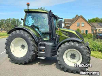 Tracteur Valtra N175 Direct Tractor