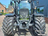 Tracteur Valtra N175 Direct Tractor