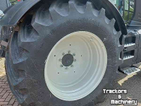 Tracteur Valtra N175 Direct Tractor