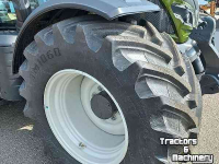 Tracteur Valtra N175 Direct Tractor