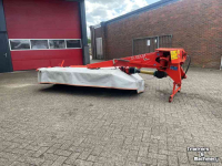 Faucheuse Kuhn FC 283 GII Lift-Control Achter-maaier met kneuzer