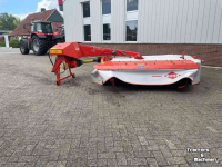 Faucheuse Kuhn FC 283 GII Lift-Control Achter-maaier met kneuzer