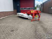 Faucheuse Kuhn FC 283 GII Lift-Control Achter-maaier met kneuzer