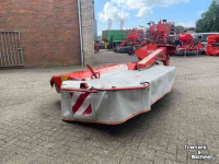 Faucheuse Kuhn FC 283 GII Lift-Control Achter-maaier met kneuzer